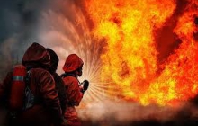 Пожароопасный период!