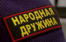Добровольная дружина