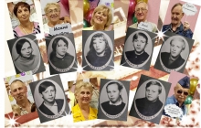 Вечер встречи выпускников