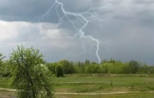 Погода 9 июля