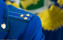 Установка видеокамер