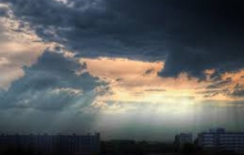 Погода 27 октября