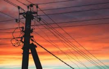 Отключение электроэнергии 15.12