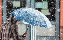 Погода 16 декабря