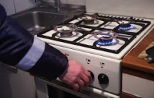 Обращайтесь с газом правильно