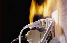 Правила безопасности в быту