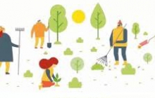 Чистота начинается с нас