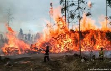 Безопасность в майские праздники